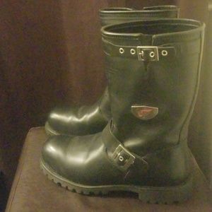 Redwing Style #988 Work Boots